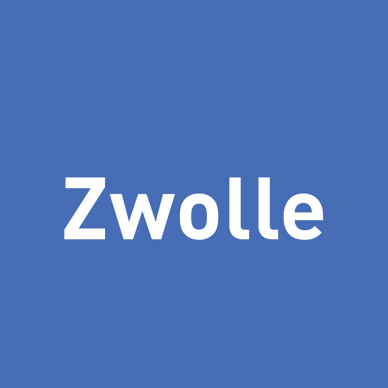 Mijn Zwolle Acceptatie